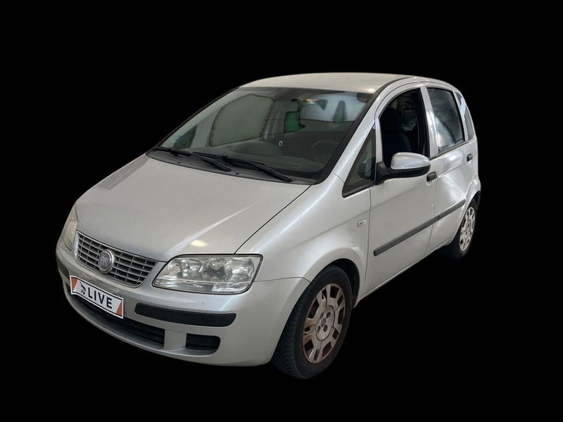 Fiat Idea 1.4 16V Active