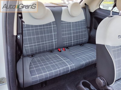 Fiat 500 1.2 Lounge (13)