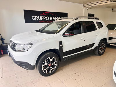 Dacia Duster 1.6 SCe GPL 4x2 Prestige usata