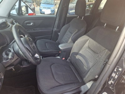 Jeep Renegade 1.6 Mjt 120 CV Limited (5)