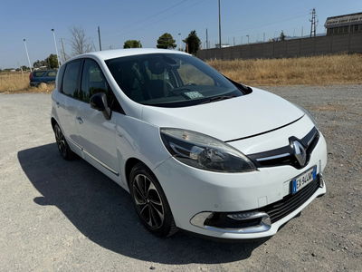 Renault Scenic E-Tech Electric XMod 1.5 dCi 110CV EDC Limited usata