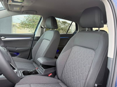 Volkswagen Golf 2.0 TDI 150 CV DSG SCR Life (10)