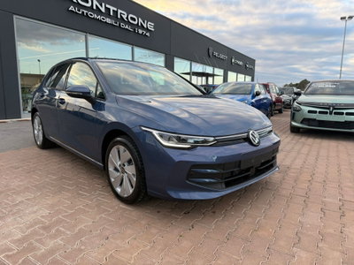 Volkswagen Golf 2.0 TDI 150 CV DSG SCR Life (3)