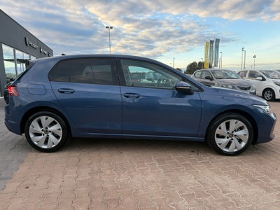 Volkswagen Golf 2.0 TDI 150 CV DSG SCR Life (7)