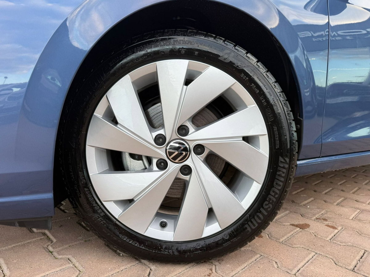 Volkswagen Golf 2.0 TDI 150 CV DSG SCR Life (8)