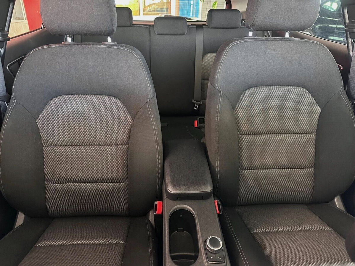 Mercedes-Benz GLA SUV 200 d Automatic 4Matic Executive (6)