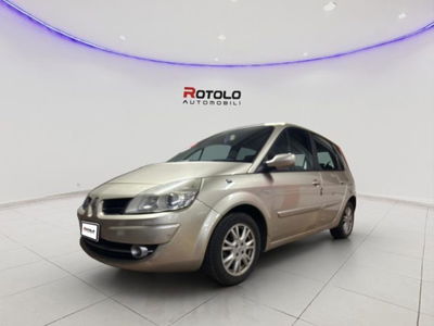 Renault Scenic E-Tech Electric 1.6 16V/105CV GPL Serie Speciale