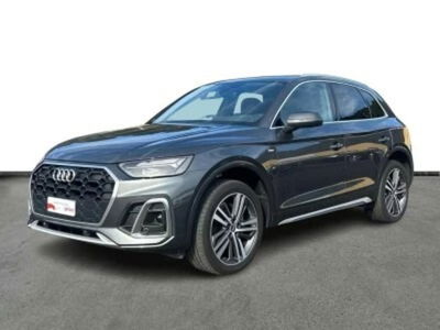 Audi Q5 35 TDI S tronic S line usata