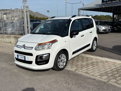 Citroen C3 Picasso BlueHDi 100 Exclusive usata