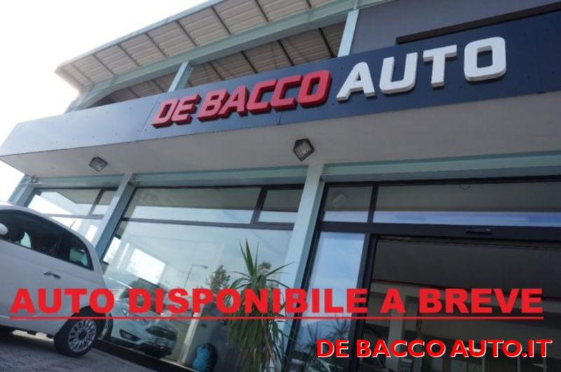 Peugeot Rifter Long 1.5 bluehdi Allure s&s 130cv