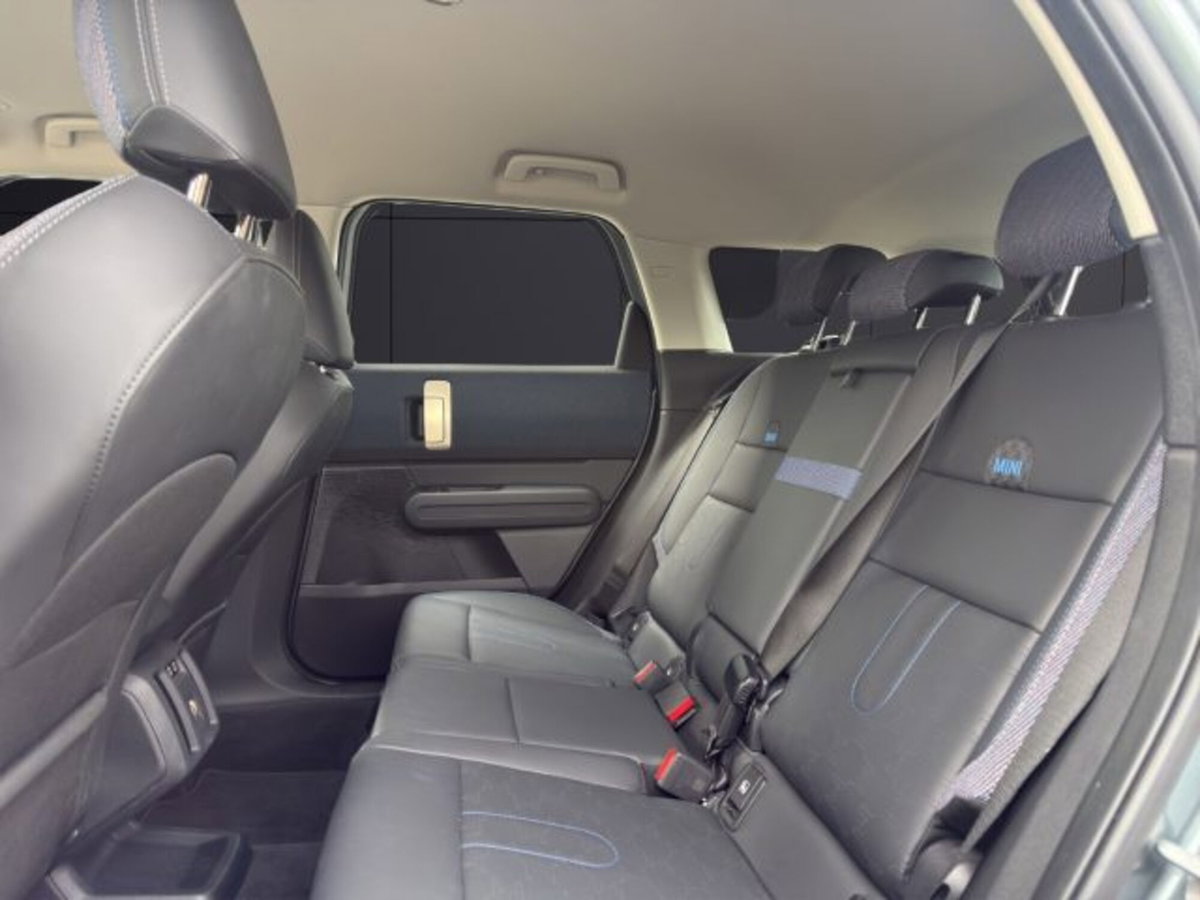 MINI Mini Countryman 2.0 Cooper D Classic Countryman (13)