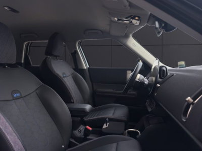 MINI Mini Countryman 2.0 Cooper D Classic Countryman (18)