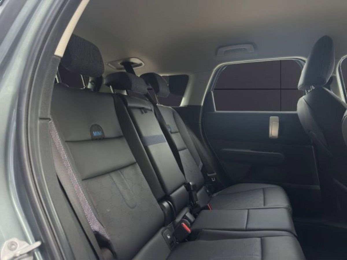 MINI Mini Countryman 2.0 Cooper D Classic Countryman (19)