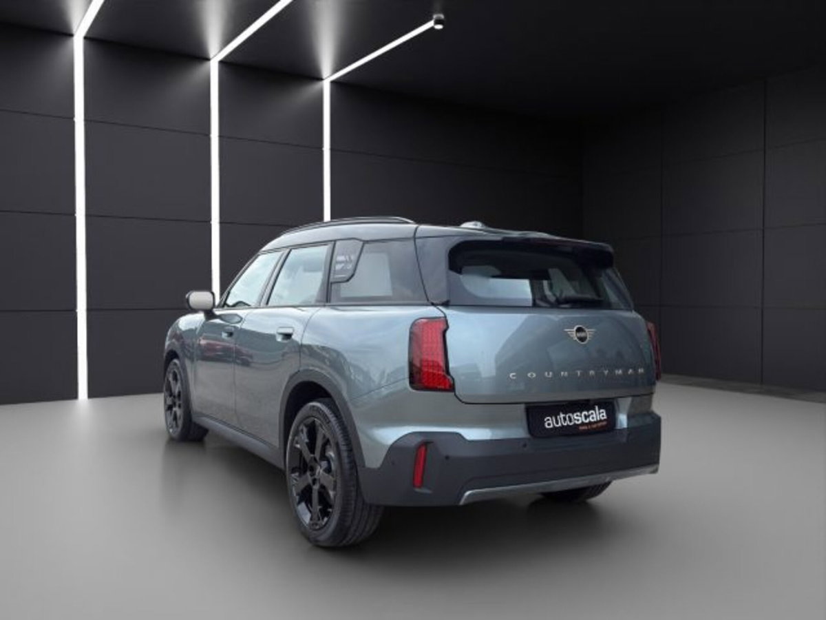 MINI Mini Countryman 2.0 Cooper D Classic Countryman (3)