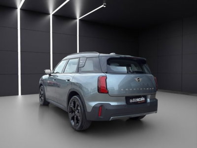 MINI Mini Countryman 2.0 Cooper D Classic Countryman (3)