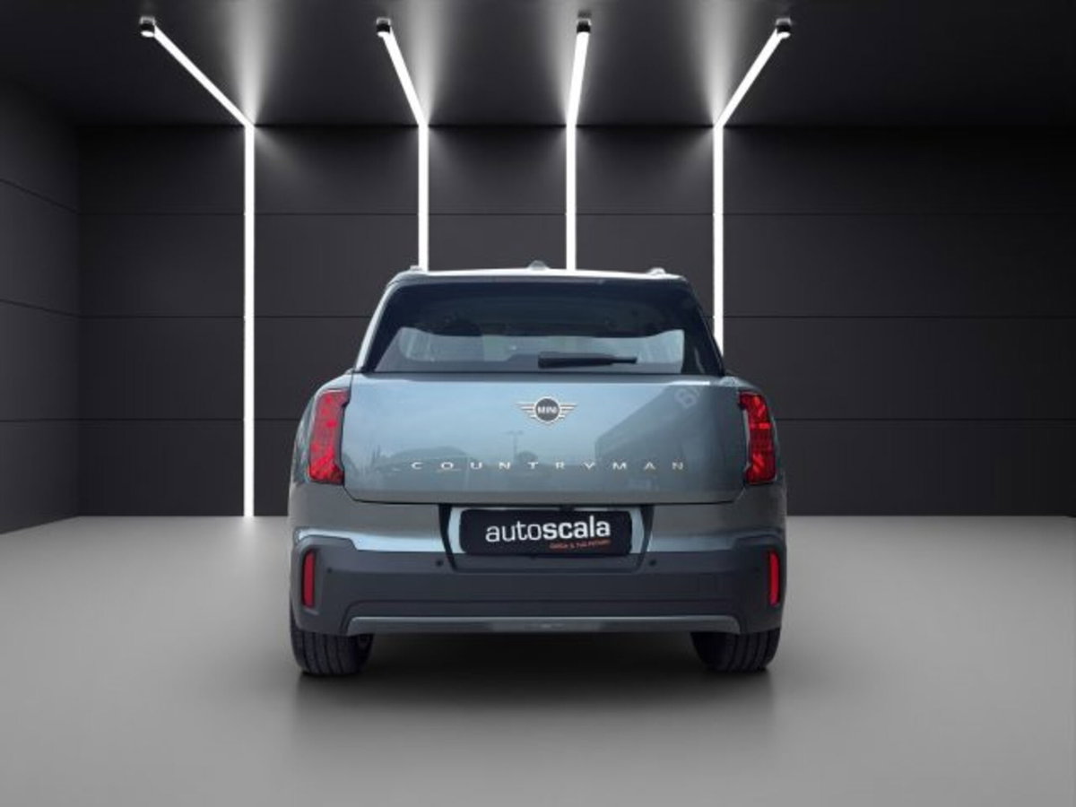 MINI Mini Countryman 2.0 Cooper D Classic Countryman (4)