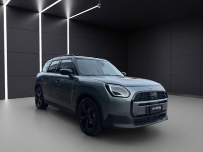 MINI Mini Countryman 2.0 Cooper D Classic Countryman (7)