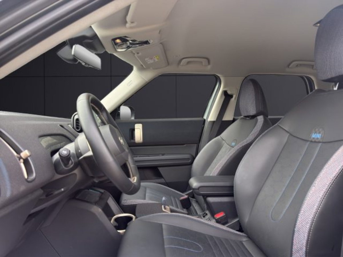 MINI Mini Countryman 2.0 Cooper D Classic Countryman (9)