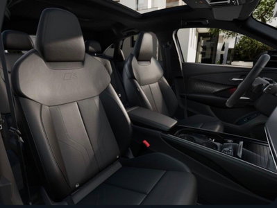 Audi Q3 Sportback 35 TDI quattro S tronic S line edition (8)