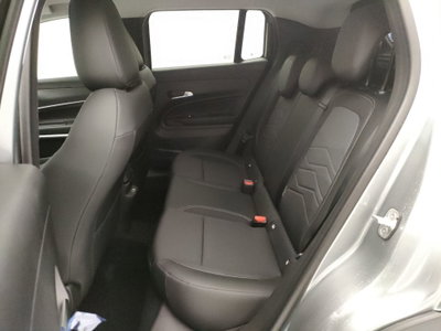 Jeep Avenger 1.2 turbo e-hybrid mhev Summit fwd 110cv edct6 (12)