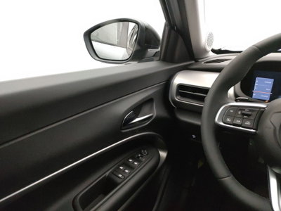 Jeep Avenger 1.2 turbo e-hybrid mhev Summit fwd 110cv edct6 (19)