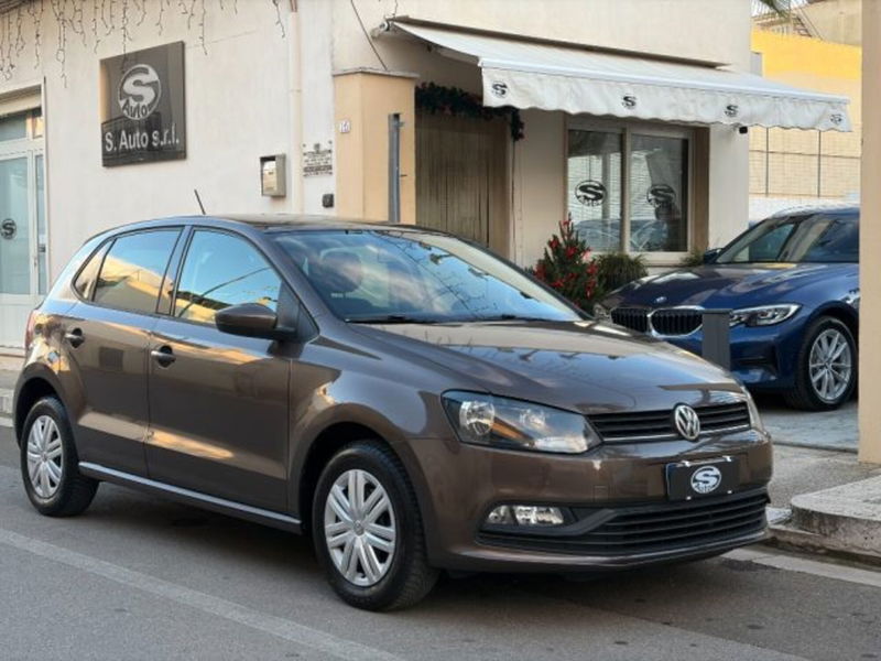 Volkswagen Polo 1.0 MPI 5p. Trendline