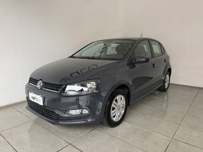 Volkswagen Polo 1.0 MPI 3p. Trendline usata