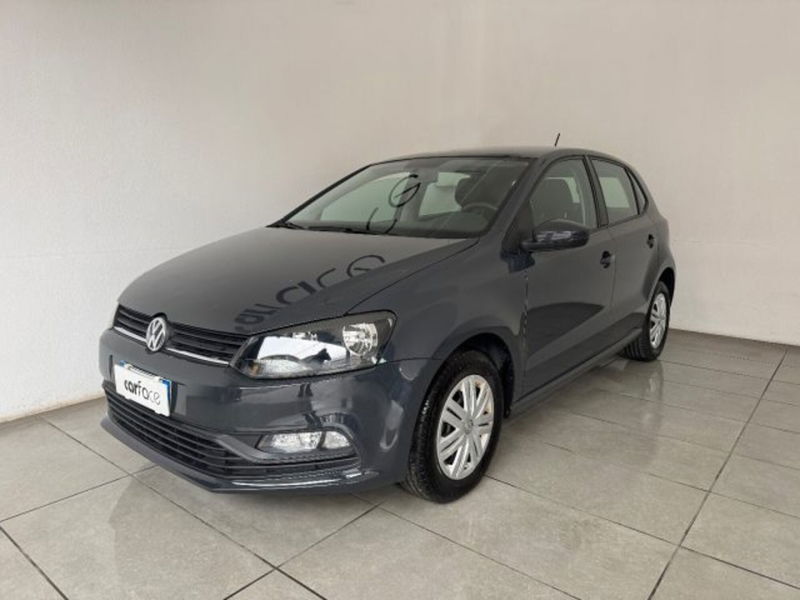 Volkswagen Polo 1.0 MPI 3p. Trendline