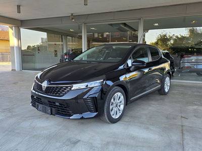 Renault Clio 1.0 eco-g Generation 100cv nuova