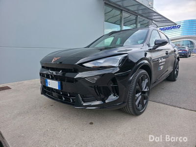 Cupra Formentor 1.5 e-hybrid Dark Night 204cv dsg usata