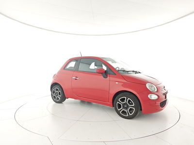 Fiat 500 1.0 Hybrid Club usata