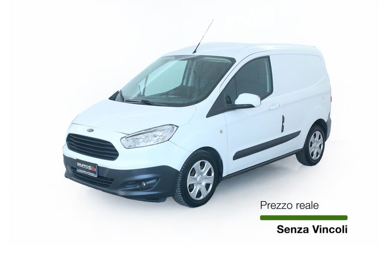 Ford Transit Courier 1.5 TDCi 75CV  Trend