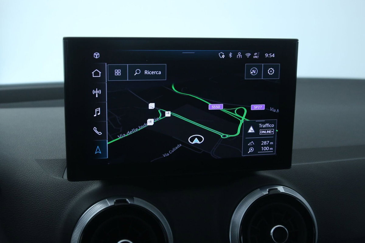 Audi Q2 Q2 35 TDI quattro S tronic S line Edition (12)