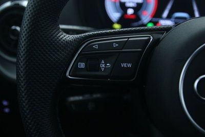 Audi Q2 Q2 35 TDI quattro S tronic S line Edition (20)