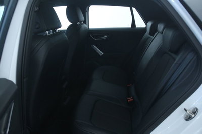 Audi Q2 Q2 35 TDI quattro S tronic S line Edition (8)