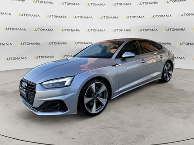 Audi A5 Sportback 40 TDI S tronic usata