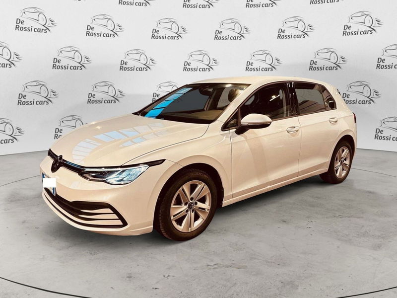 Volkswagen Golf 2.0 TDI DSG SCR Life