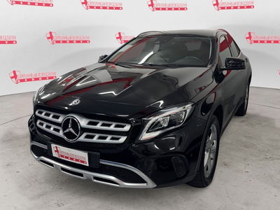 Mercedes-Benz GLA SUV 180 d Automatic Sport usata