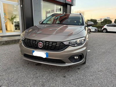 Fiat Tipo Station Wagon Tipo 1.6 Mjt S&S SW Easy usata