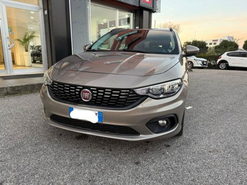 Fiat Tipo Station Wagon Tipo 1.6 Mjt S&S SW Easy