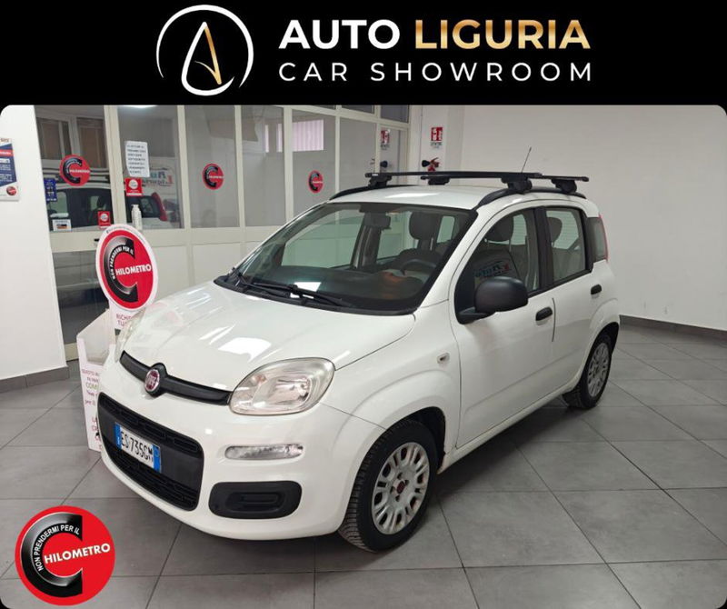 Fiat Panda 1.2 EasyPower Easy