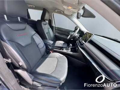 Jeep Compass 1.3 T4 240CV PHEV AT6 4xe Trailhawk (11)