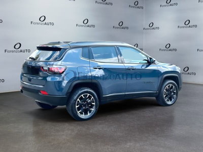 Jeep Compass 1.3 T4 240CV PHEV AT6 4xe Trailhawk (2)