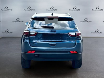 Jeep Compass 1.3 T4 240CV PHEV AT6 4xe Trailhawk (3)