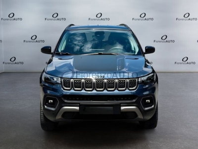Jeep Compass 1.3 T4 240CV PHEV AT6 4xe Trailhawk (7)