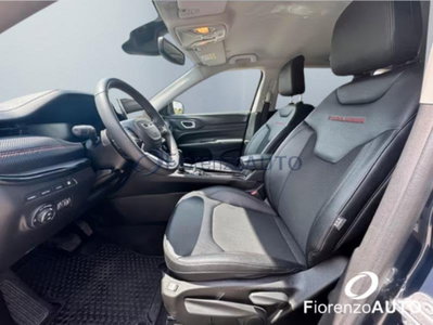 Jeep Compass 1.3 T4 240CV PHEV AT6 4xe Trailhawk (8)