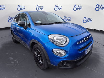 Fiat 500X 1.0 T3 120 CV Club usata