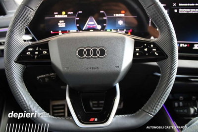 Audi A6 Avant 3.0 TDI 204 CV quattro S tronic edition (12)