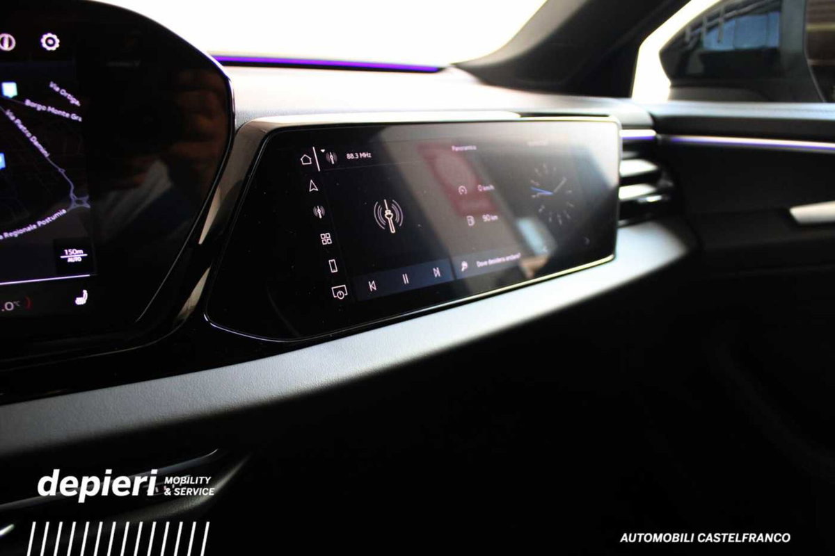 Audi A6 Avant 3.0 TDI 204 CV quattro S tronic edition (14)