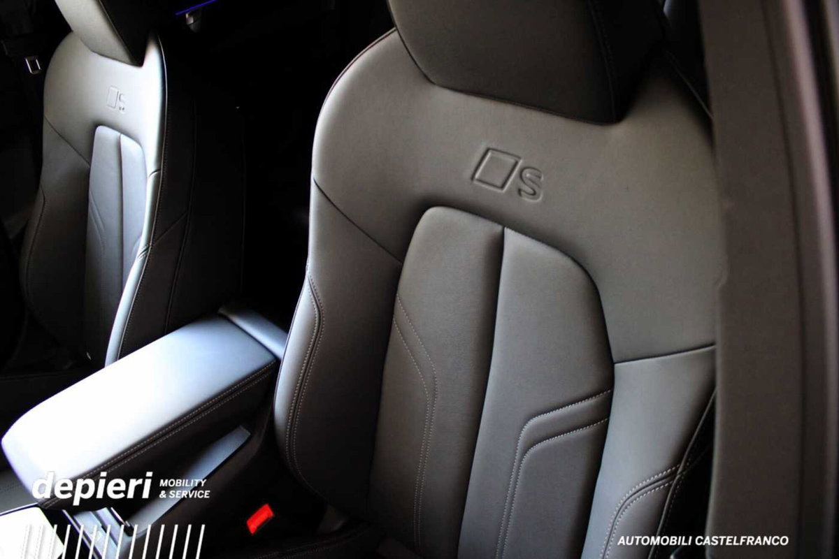 Audi A6 Avant 3.0 TDI 204 CV quattro S tronic edition (19)
